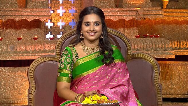 Bhavishya Darshana season 1 episode 15 on Zee5