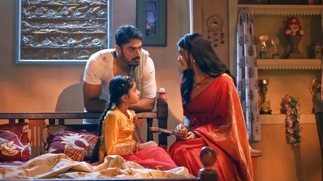 Chalo Bulawa Aya Hai, Mata Ne Bulaya Hai  season 1 episode 4 on Sony LIV