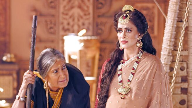 Shrimad Ramayan (Bangla) season 1 episode 6 on Sony LIV