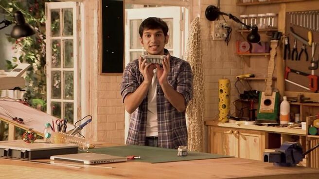 Engineer This season 1 episode 7 on Zee5