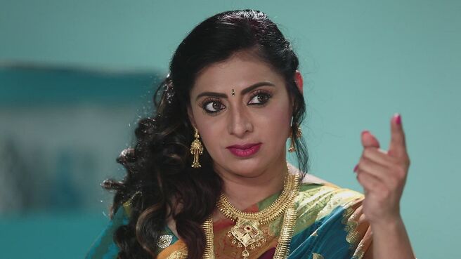Parvati – Umeed Zindagi Ki season 1 episode 21 on Zee5