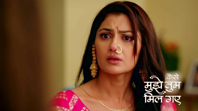 Kaise Mujhe Tum Mil Gaye season 1 episode 6 on Zee5