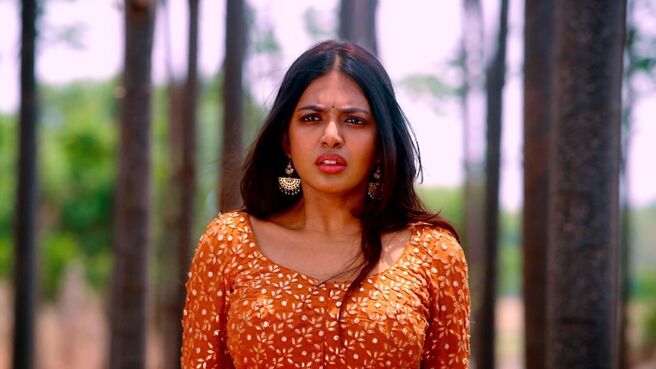 Aha Naa Pellanta (Tamil) season 1 episode 3 on Zee5