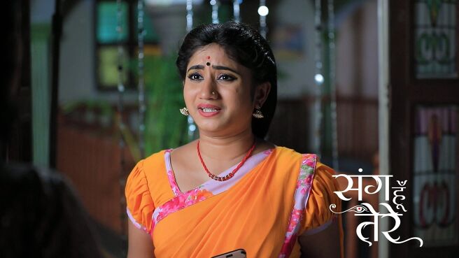 Sang Hu Tere season 1 episode 11 on Zee5