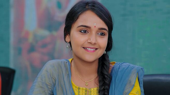 Geetha Govinda season 1 episode 41 on Zee5