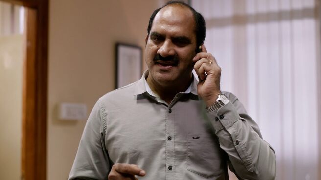 Brinda (Telugu) season 1 episode 3 on SonyLIV