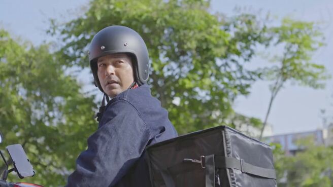 Dare to Ride season 1 episode 5 on Discovery Plus