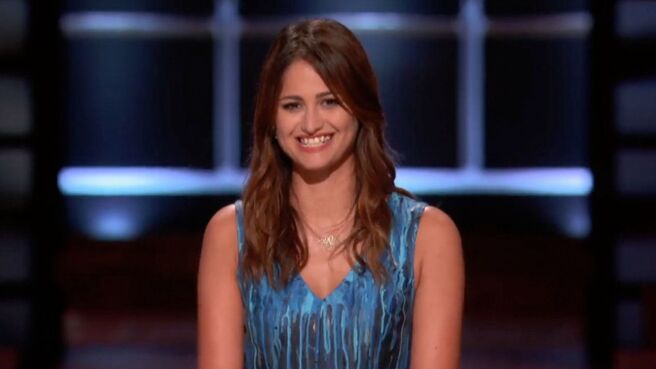Shark Tank season 11 episode 21 on DiscoveryPlus