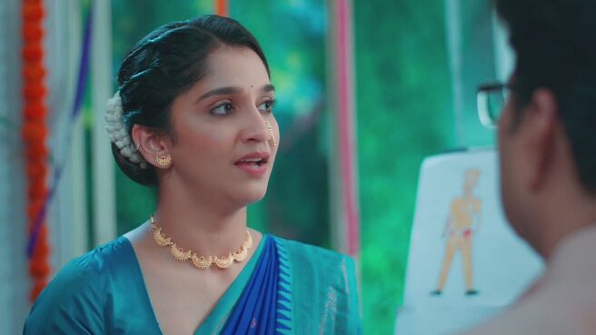 Taarini season 1 episode 18 on Zee5