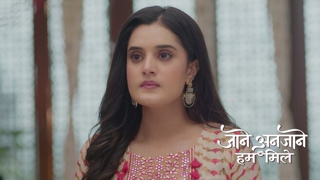 Jaane Anjaane Hum Mile season 1 episode 7 on Zee5