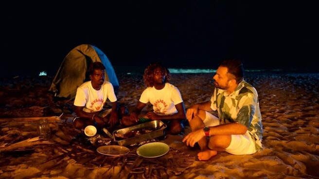 NEXA Journeys Presents Highway Dreams season 1 episode 6 on Zee5