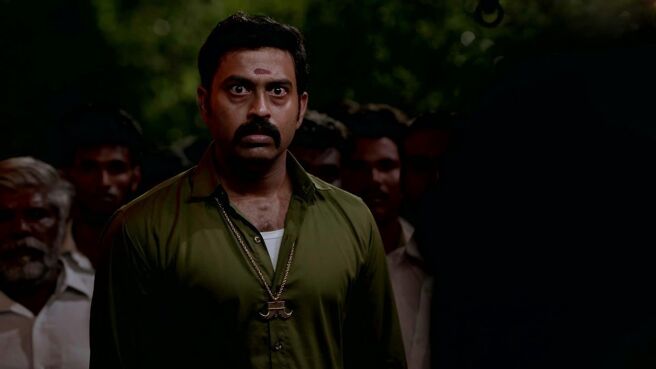 Ayali season 1 episode 8 on Zee5