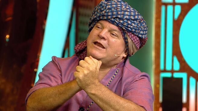 Samayal Express season 1 episode 9 on Zee5