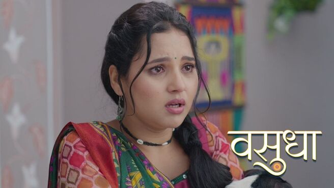 Vasudha season 1 episode 9 on Zee5