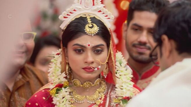 Parineeta season 1 episode 13 on Zee5