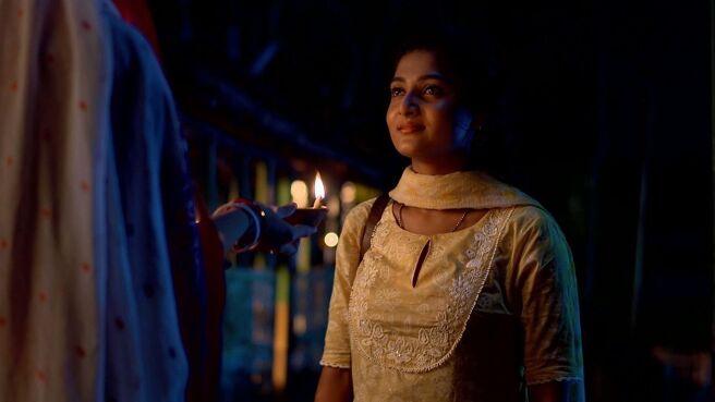 Ashtami season 1 episode 2 on Zee5