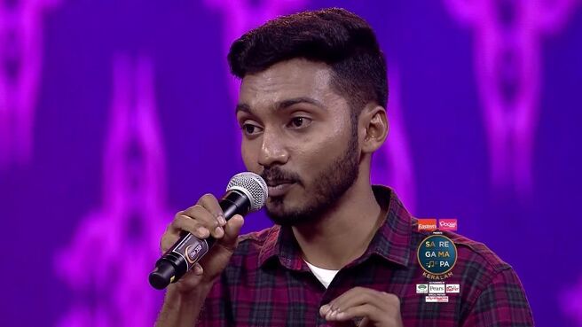 Sa Re Ga Ma Pa Keralam season 1 episode 2 on Zee5