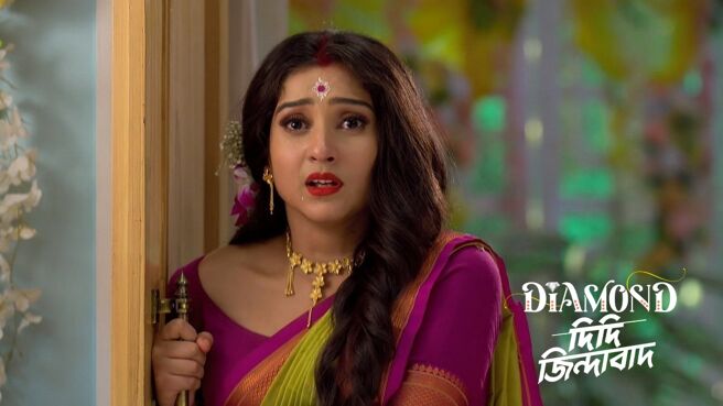 Diamond Didi Zindabad season 1 episode 36 on Zee5