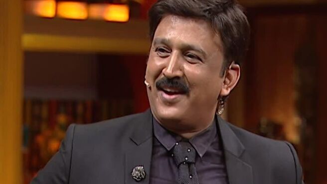 Weekend With Ramesh Season 3 season 1 episode 2 on Zee5