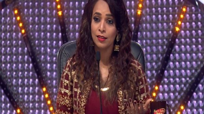 Dance India Dance 2017 season 1 episode 5 on Zee5