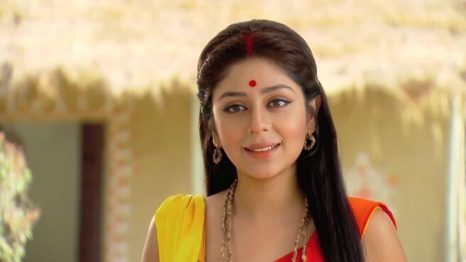 Ramayan - Jeevan ka Aadhar season 1 episode 15 on Zee5