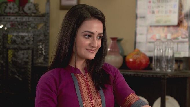 Mittir Bari season 1 episode 11 on Zee5
