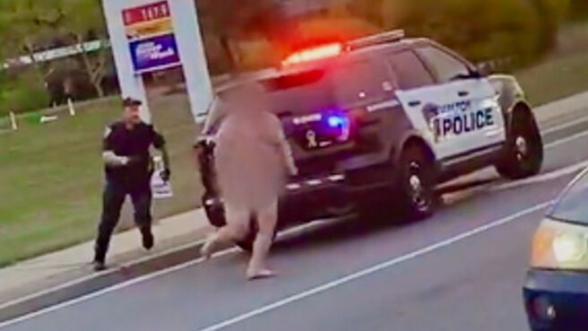 Exposed: Naked Crimes season 1 episode 1 on Discovery Plus