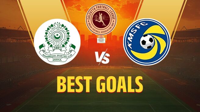 Calcutta Football League 2024 season 1 episode 7 on Zee5