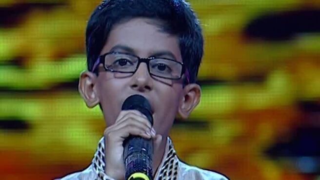 Sa Re Ga Ma Pa 2013 season 1 episode 3 on Zee5