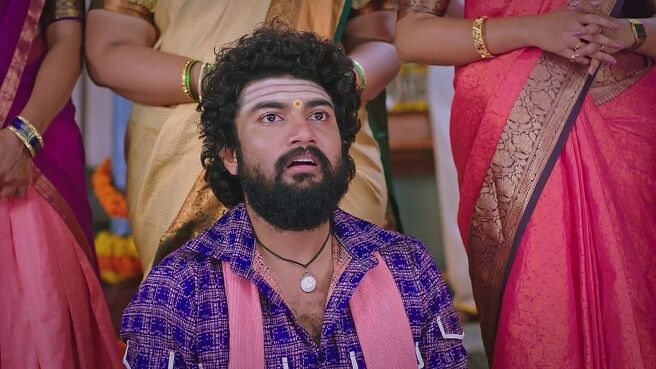 Annayya season 1 episode 14 on Zee5
