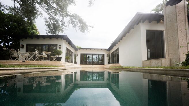 Divided by Design season 1 episode 9 on Discovery Plus