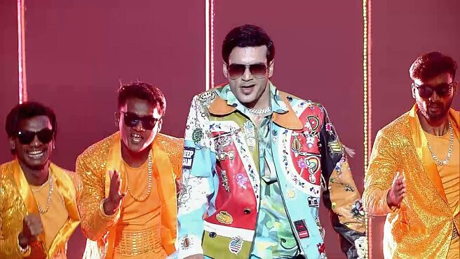 Sonar Sansar Awards 2025 season 1 episode 2 on Zee5