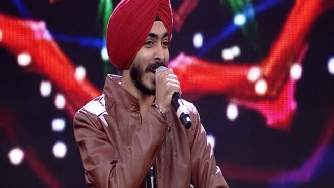 Sa Re Ga Ma Pa - Seniors season 1 episode 3 on Zee5