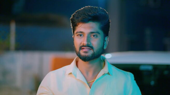 Thirumangalyam season 1 episode 24 on Zee5