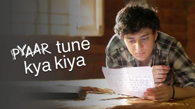 Pyaar Tune Kya Kiya Season 3 on Zee5