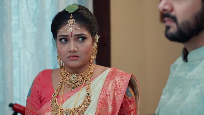 Lakshmi Raave Maa Intiki season 1 episode 18 on Zee5