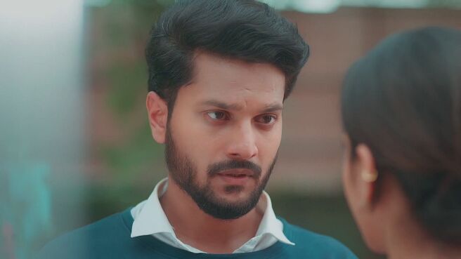 Taarini season 1 episode 9 on Zee5