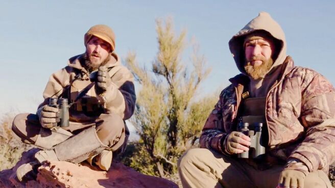 Wild Fed season 1 episode 17 on Discovery Plus