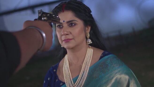 Shree season 1 episode 21 on Zee5