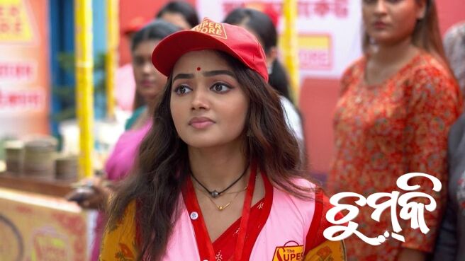 Chumki season 1 episode 42 on Zee5