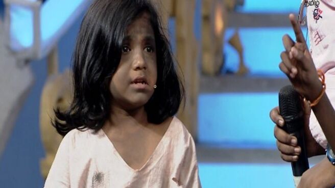 Junior Super Stars Season 2 season 1 episode 39 on Zee5