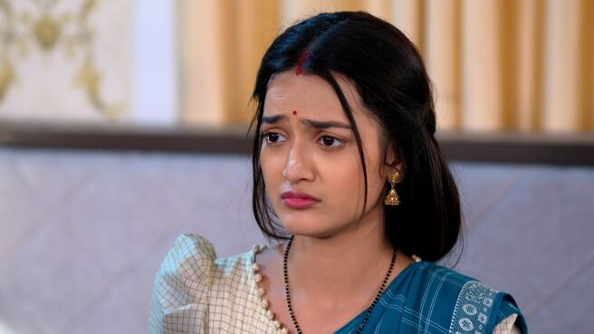 Maa Jahara Saha season 1 episode 94 on Zee5