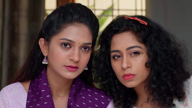 Smart Play - Nindu Noorella Saavasam season 1 episode 4 on Zee5