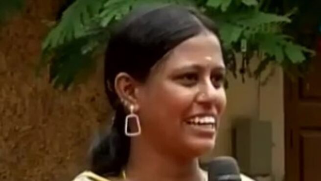 Home Minister season 1 episode 445 on Zee5