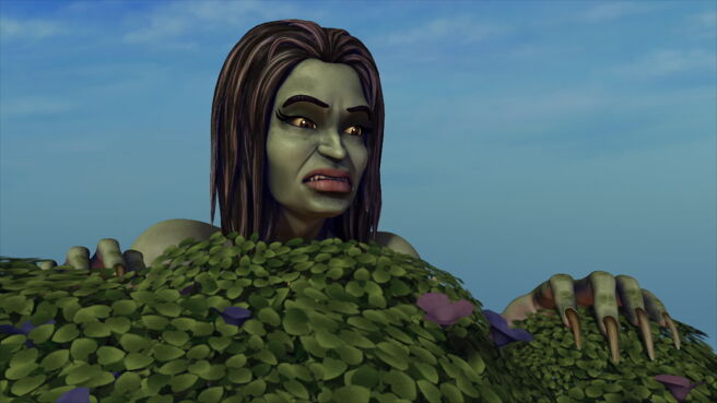 Little Krishna season 1 episode 13 on Zee5