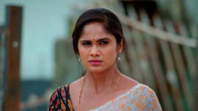 Vidhya No. 1 season 1 episode 401 on Zee5