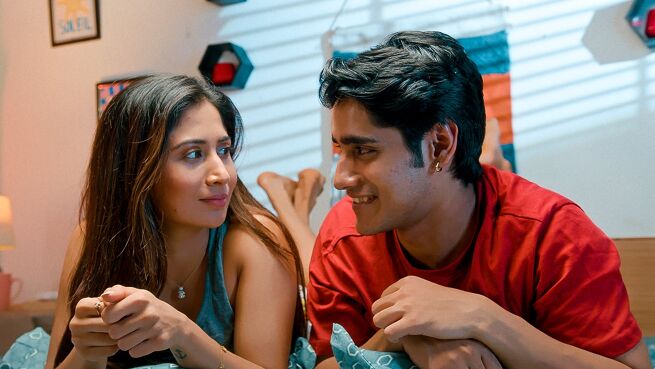 Gen Z Kaand season 1 episode 2 on Chaupal