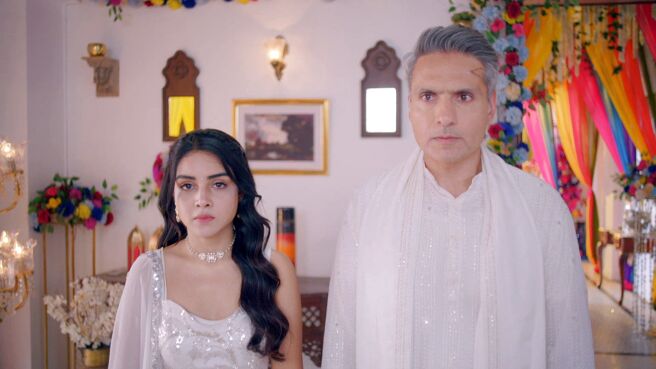 Hui Gumm Yaadein Ek Doctor, Do Zindagiyaan season 1 episode 29 on Sony LIV