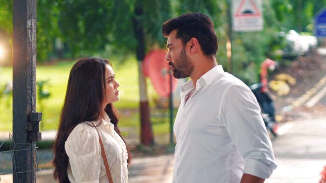 Ufff..Yeh Love Hai Mushkil season 1 episode 44 on Sony LIV