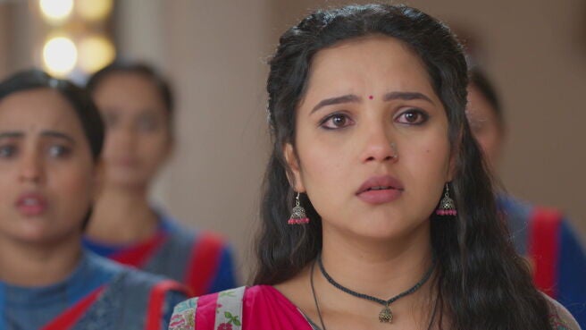 Smart Play - Vasudha season 1 episode 29 on Zee5